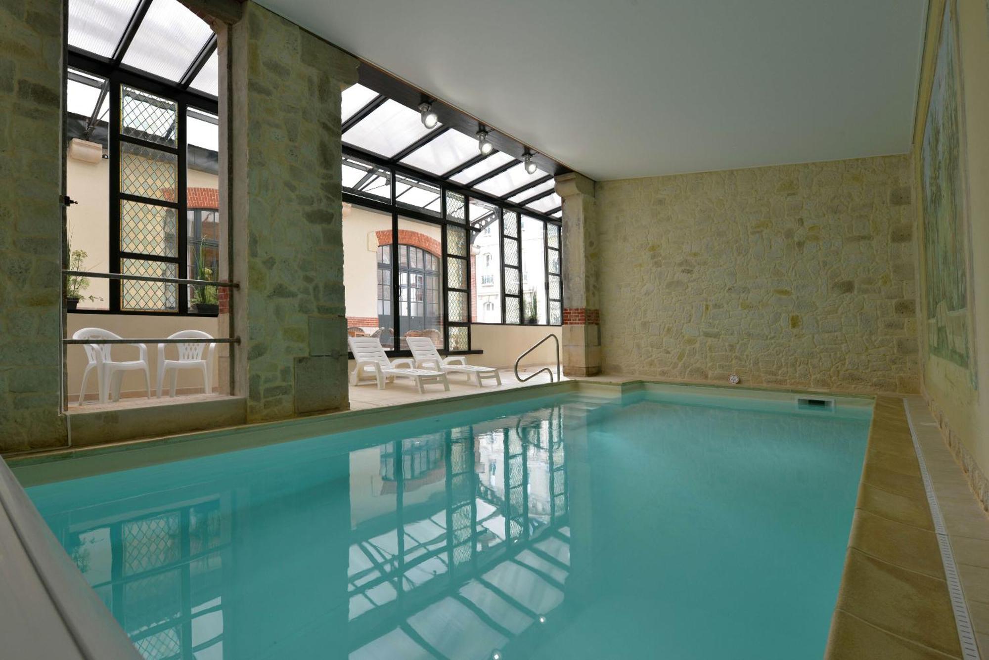 Hotel Castel Jeanson Ay-Champagne Exteriér fotografie