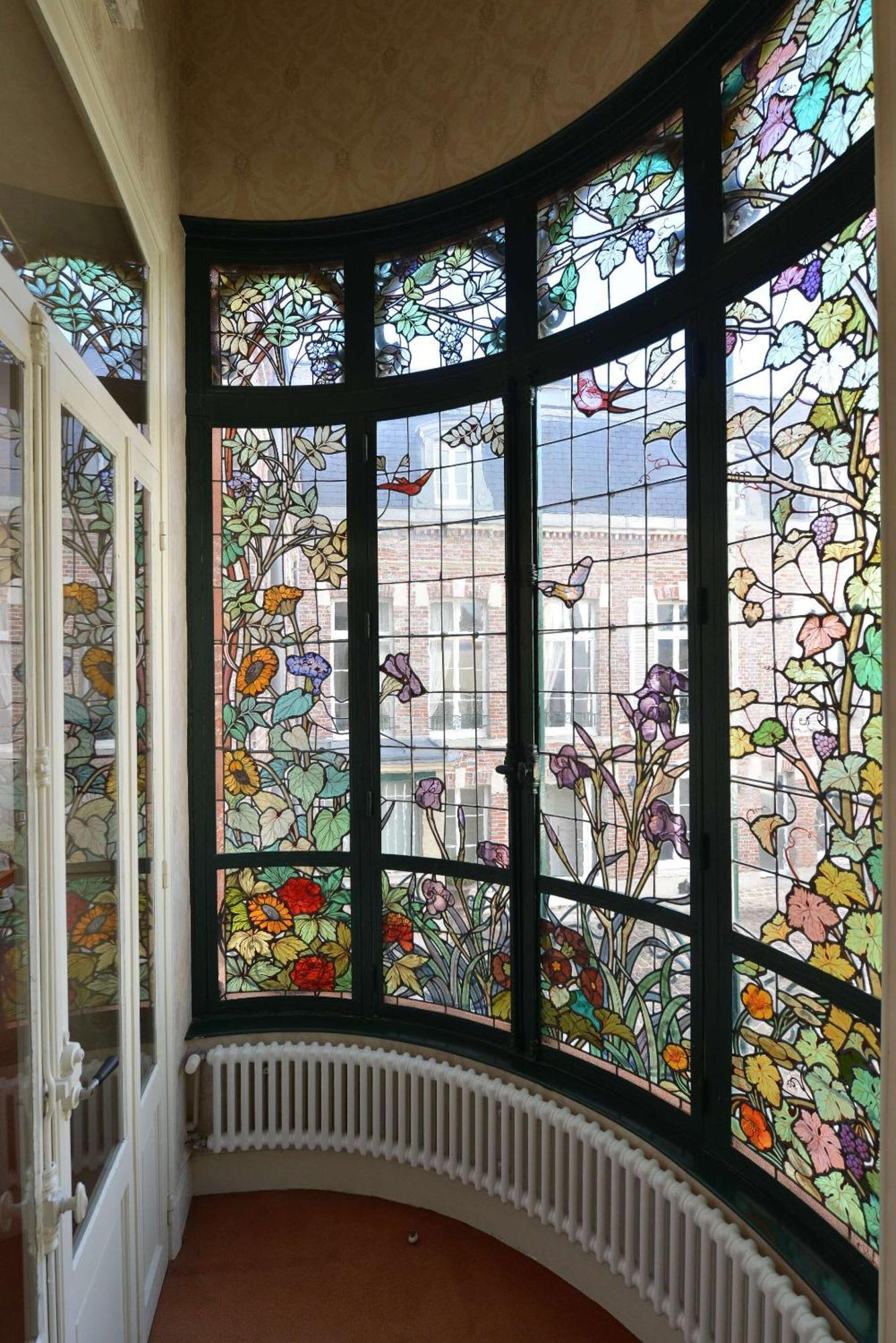 Hotel Castel Jeanson Ay-Champagne Exteriér fotografie