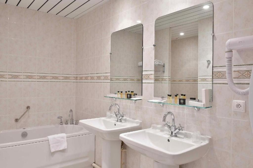 Hotel Castel Jeanson Ay-Champagne Pokoj fotografie