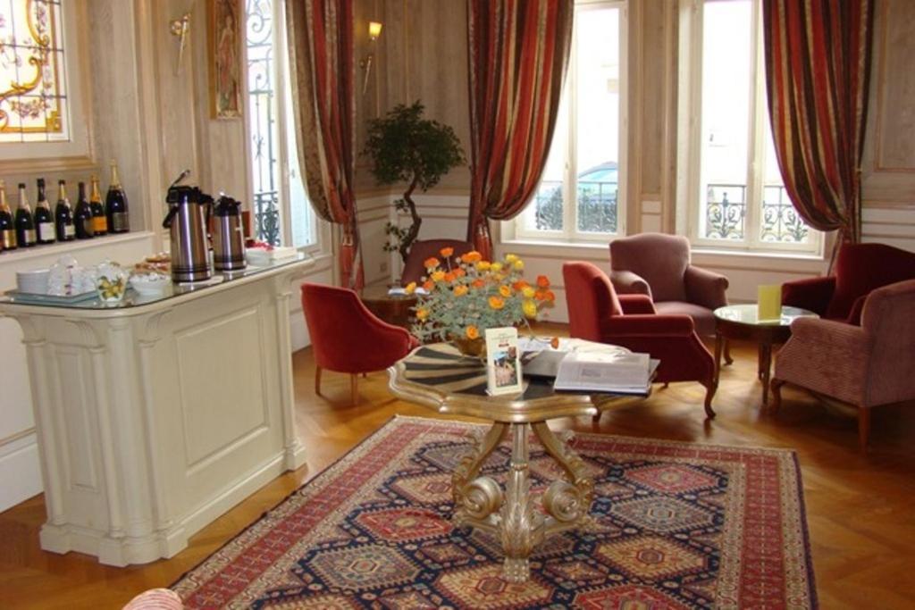 Hotel Castel Jeanson Ay-Champagne Exteriér fotografie
