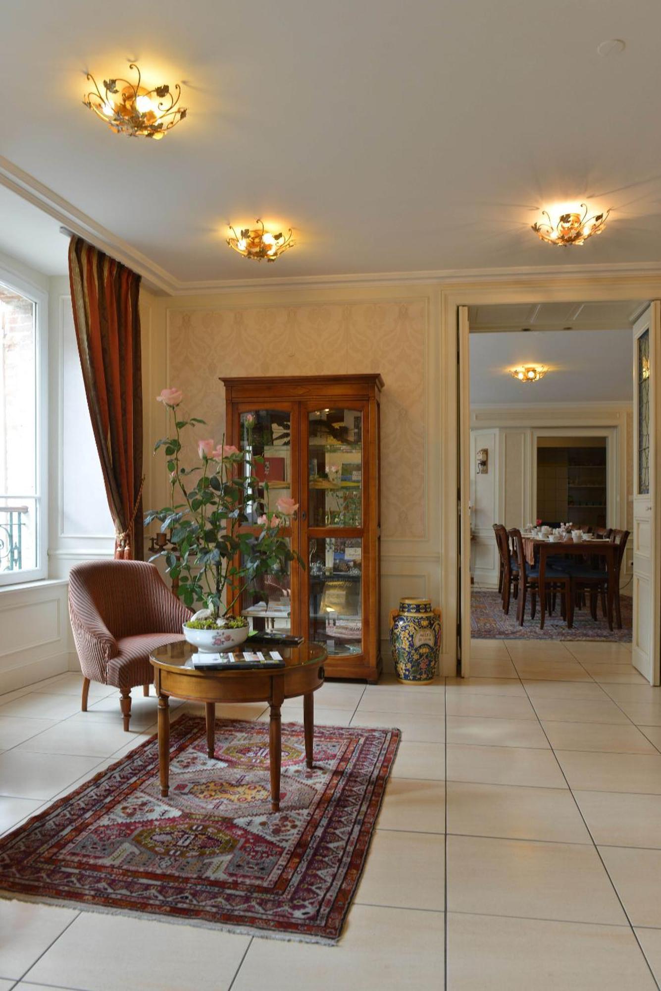 Hotel Castel Jeanson Ay-Champagne Exteriér fotografie